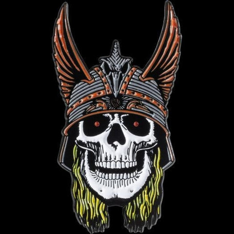 Andy Anderson Lapel Pin - Stoke Run LLC