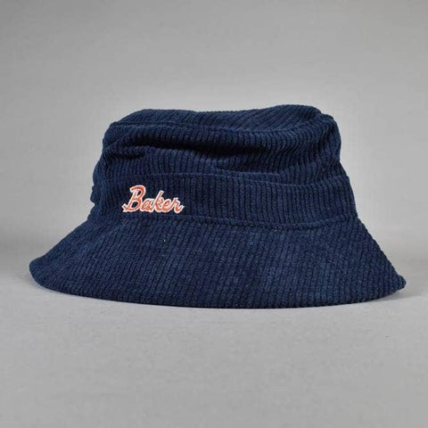 Baker Ditka Bucket Hat - Stoke Run LLC