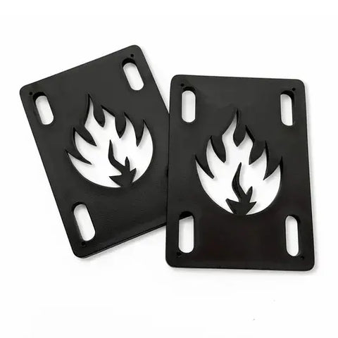 Riser Pads - Stoke Run LLC