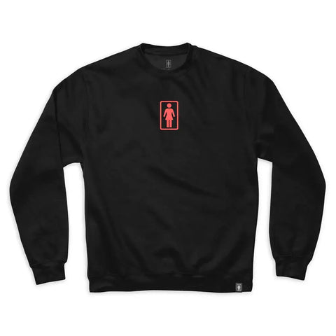 Unboxed L/S Tee - Stoke Run LLC