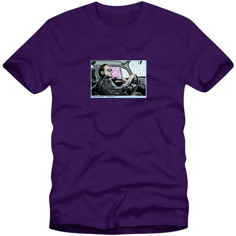 Hank S/S Tee - Stoke Run LLC