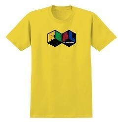 City Blocks S/S Tee - Stoke Run LLC