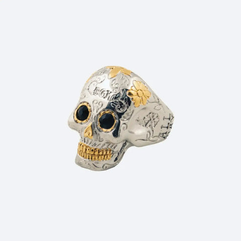 Muertos Ring - Stoke Run LLC