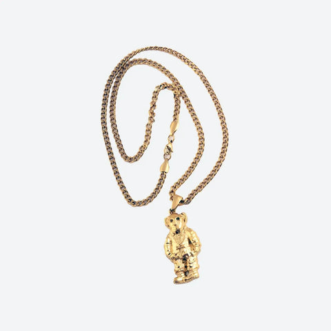 Connect Necklace - Stoke Run LLC