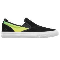 Wino G6 Slip-On X Creature Skate Shoe - Stoke Run LLC