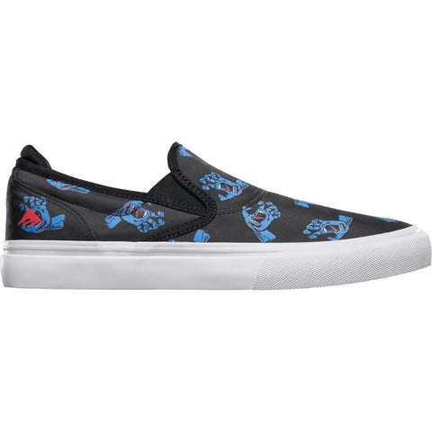 Wino G6 Slip On X Santa Cruz - Stoke Run LLC
