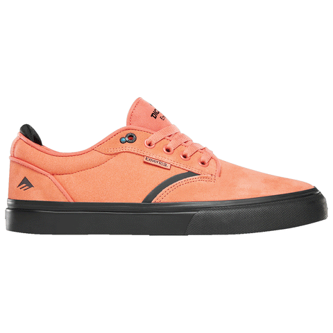 Dickson Skate Shoe - Stoke Run LLC