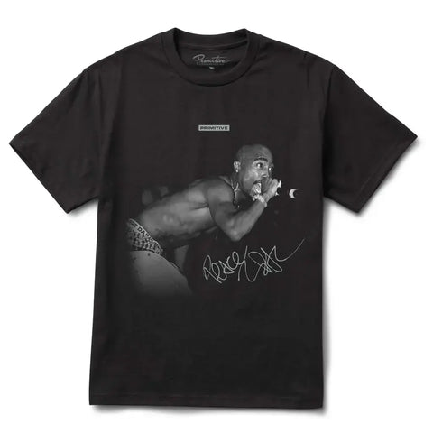 Encore 2 Hw S/S Tee - Stoke Run LLC