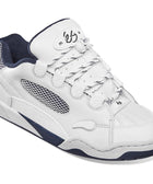 Muska Reissue Skate Shoe - White - Stoke Run LLC