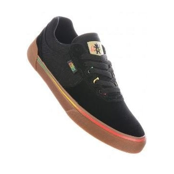 Etnies Joslin Vulc X Grizzly - Stoke Run LLC