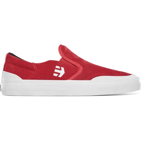 Marana Slip XLT Skate Shoe-Ryan Sheckler - Stoke Run LLC