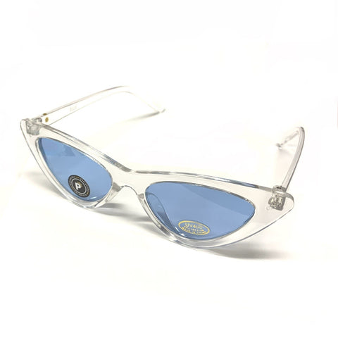 Billie Polarized Sunglasses - Stoke Run LLC