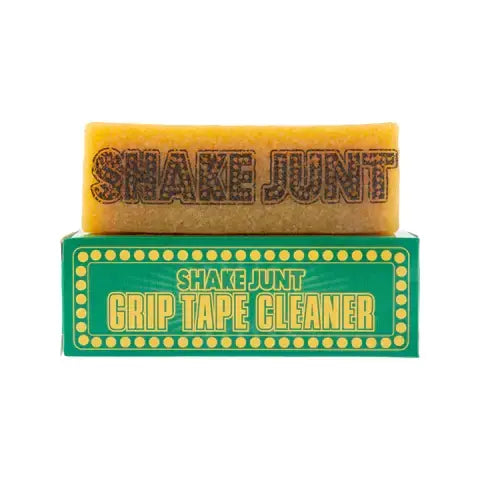 Grip Tape Cleaner - Stoke Run LLC