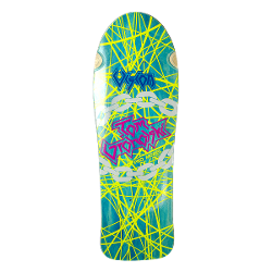 Tom Groholski Heavy Metal Deck - Stoke Run LLC