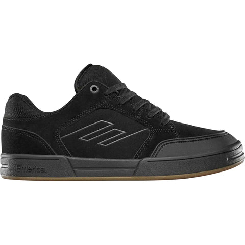 Heritic Skate Shoe - Stoke Run LLC