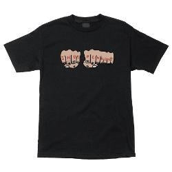 IndependentToy Machine Fist S/S T-Shirt - Stoke Run LLC