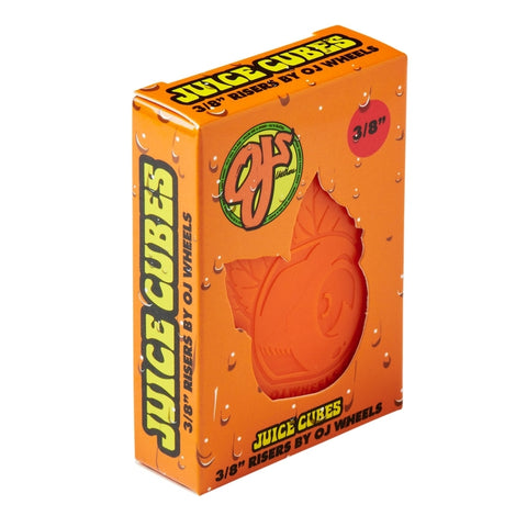 Juice Cubes Riser Pads - Stoke Run LLC