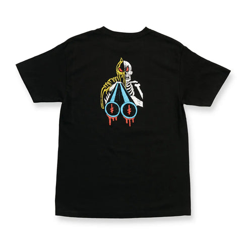 Mayhen S/S Tee - Stoke Run LLC