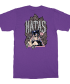 Strangelove Natas S/S Tee - Stoke Run LLC