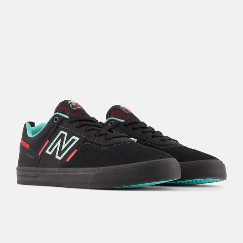 NB Numeric Jamie Foy 306 Skate Shoe - Stoke Run LLC