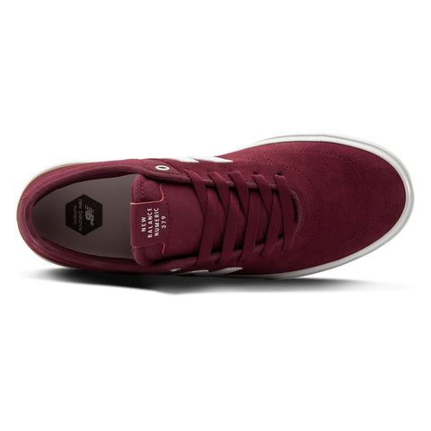 NB Numeric 379 BUG Skate Shoe - Stoke Run LLC