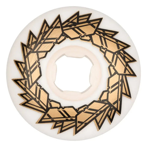 Street Razors Elite EZ Edge Wheel - Stoke Run LLC