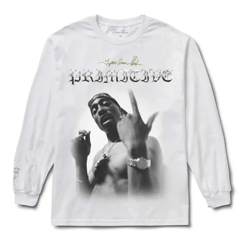 One L/S Tee - Stoke Run LLC