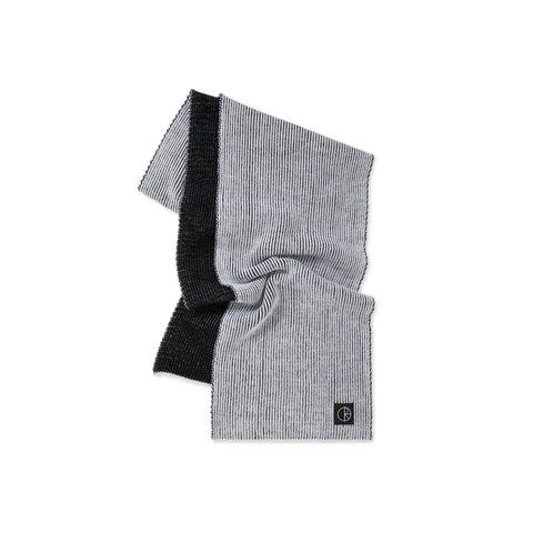 Merino Lines Scarf - Stoke Run LLC