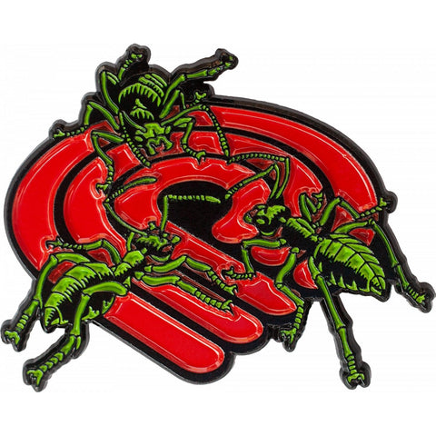 Ants Pin - Stoke Run LLC