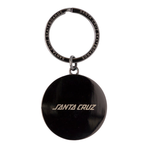 Wave Dot Key Chain - Stoke Run LLC