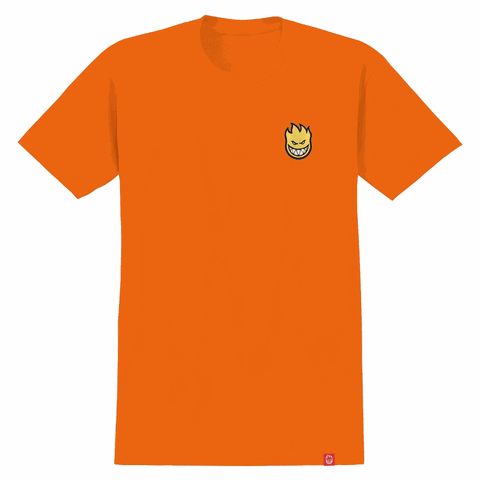 LiL Bighead S/S Tee - Stoke Run LLC
