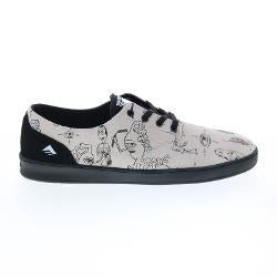 Emerica Toy Machine Romero Laced - Stoke Run LLC