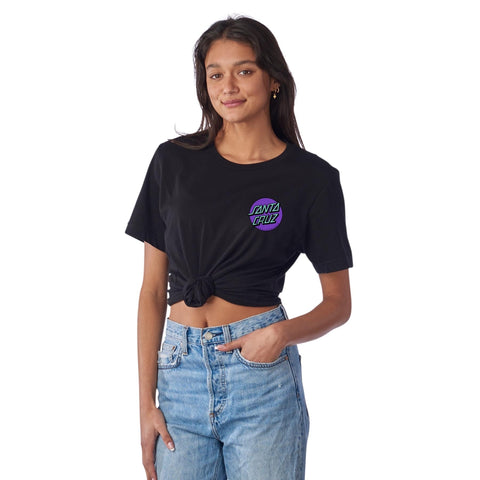 Thrasher Diamond Dot S/S T-Shirt - Stoke Run LLC