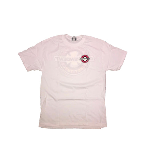 Tri-Star Skateshop X Independent Trucks Shop Collab Tee - Stoke Run LLC