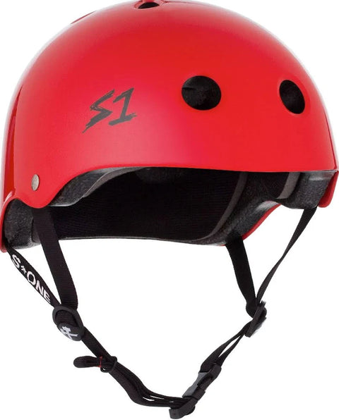 S1 Lifer Helmet - Stoke Run LLC
