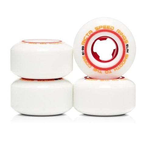 Speedrings Slim Wheels - Stoke Run LLC