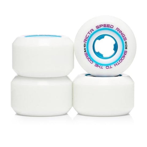 Speedrings Wide Wheels - Stoke Run LLC