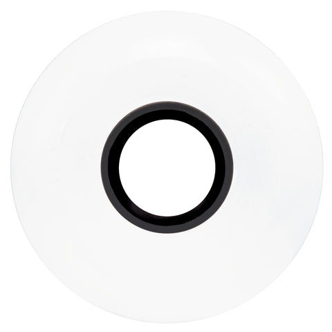 Ricta 56mm Clouds Black 92a Wheels - Stoke Run LLC