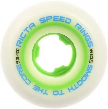 Ricta Speedrings Wide Wheels - Stoke Run LLC