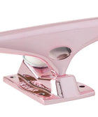 Krux K5 Krome Hint of Rose DLK Standard Trucks - Stoke Run LLC