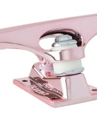 Krux K5 Krome Hint of Rose DLK Standard Trucks - Stoke Run LLC