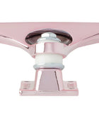 Krux K5 Krome Hint of Rose DLK Standard Trucks - Stoke Run LLC