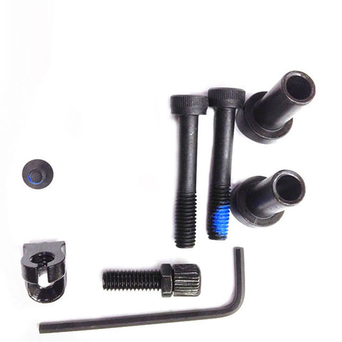 S&M THREAD ON 990 KIT - Stoke Run LLC