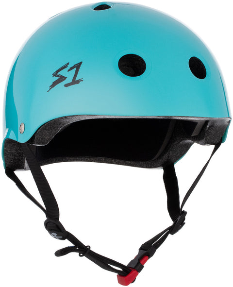 S1 Mini Lifer Helmet - Stoke Run LLC