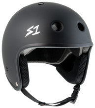S1 Retro Lifer - BL Matte - Stoke Run LLC