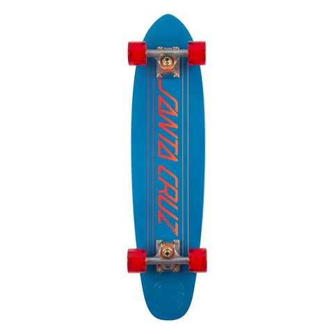 Retro Cruzer Skateboard - Stoke Run LLC