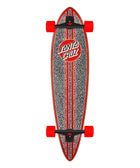 Amoeba Dot Pintail Cruiser Complete - Stoke Run LLC