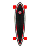 Amoeba Dot Pintail Cruiser Complete - Stoke Run LLC
