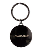 Wave Dot Key Chain - Stoke Run LLC