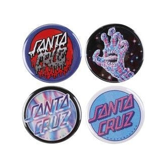 Crystal Button Pack - Stoke Run LLC